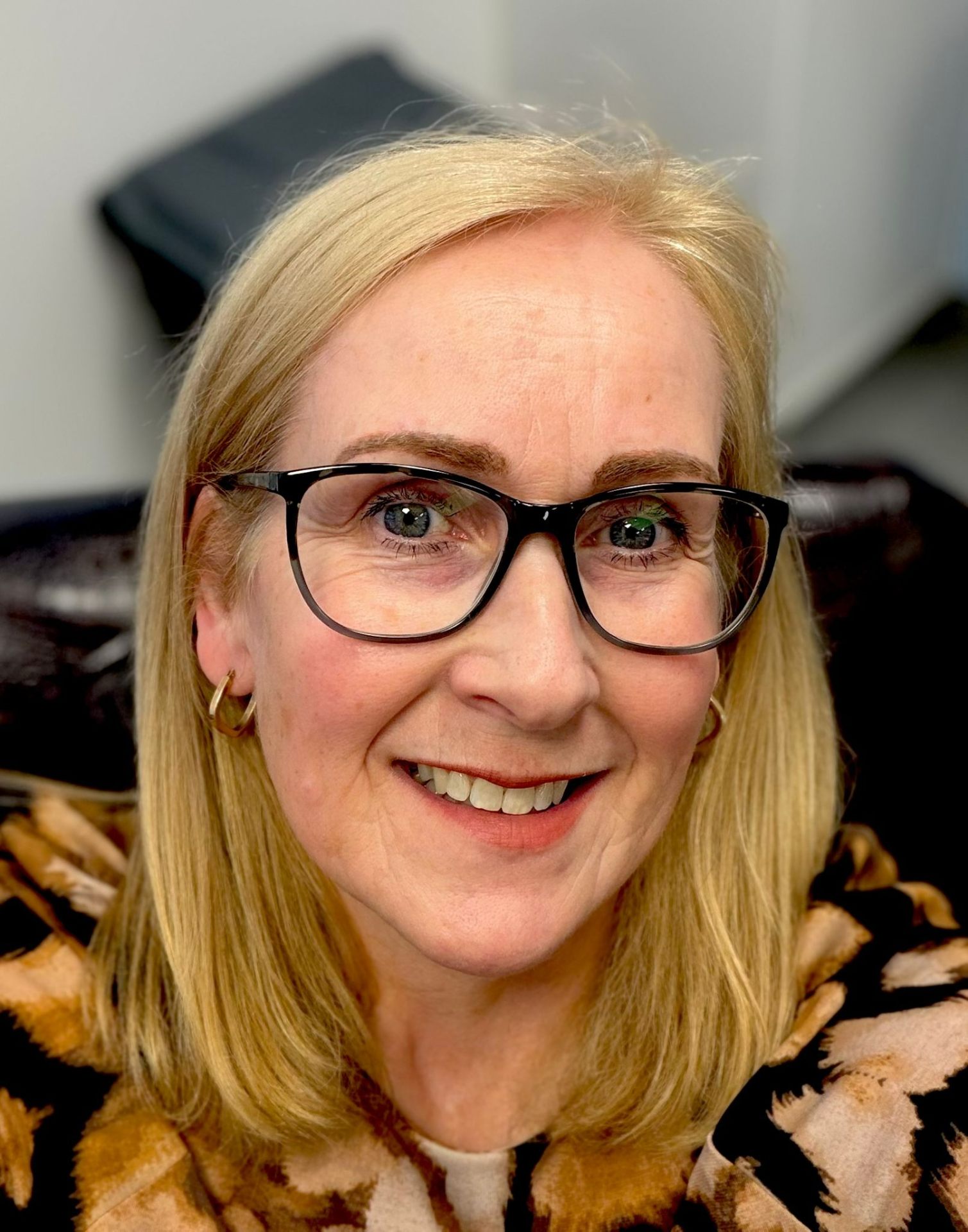 Catherine Short